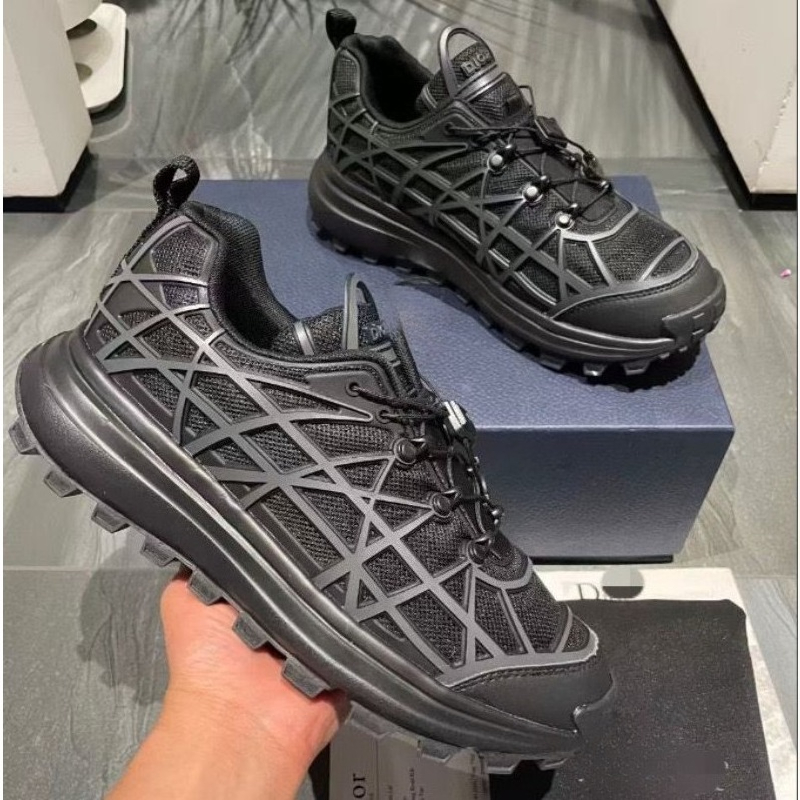 Badminton Shoes - Tênis Masculinos Casuais para Atividades ao