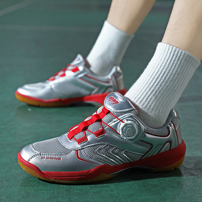 Badminton Shoes - Novos tênis de tênis para homens
