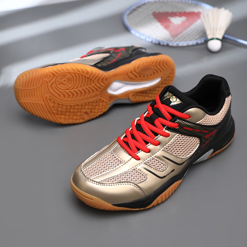 Badminton Shoes Men - Novos tênis de badminton para homens