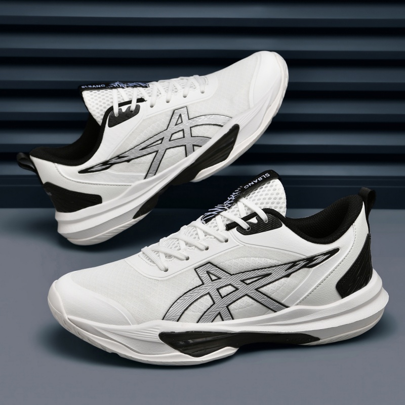 Badminton Shoes - Tênis de Badminton para Homens e