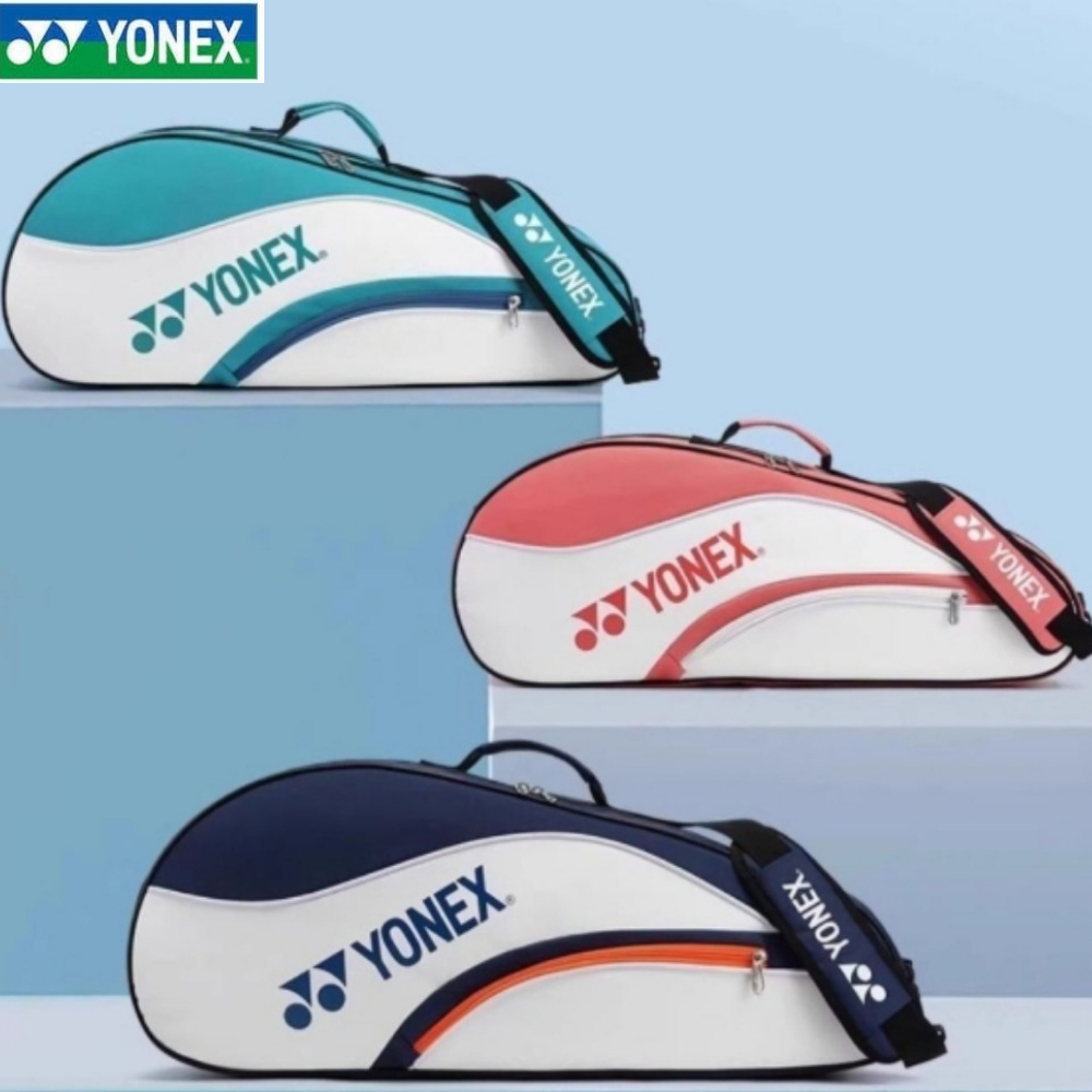 Badminton Shoes Men - Bolsa profissional para raquetes de badminton