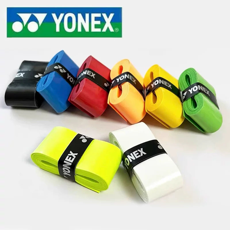 Punho de Raquete YONEX, Manga  - Badminton Grip avaliação e preço