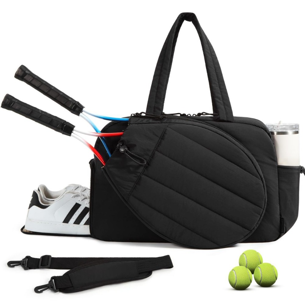 Nova Bolsa Tote de Tênis Uniss - Badminton Bag avaliação e preço