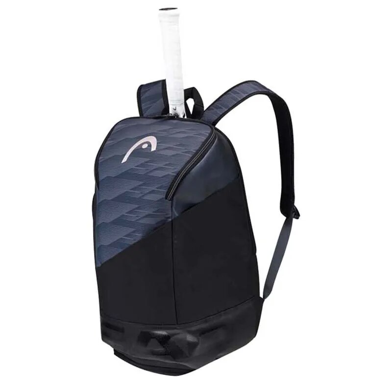 Cabeça Djokovic Series Mochila - Badminton Shoes Men avaliação e preço