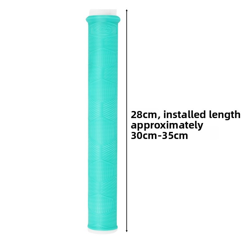 Capa de silicone para o cabo d - Badminton Grip avaliação e preço