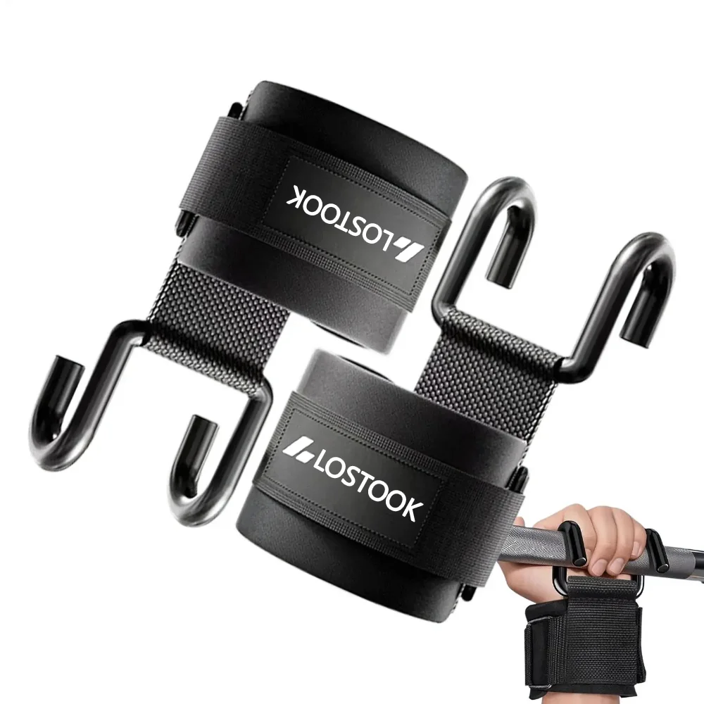 1/2 peças de Gancho de Assistê - Sports Grip avaliação e preço