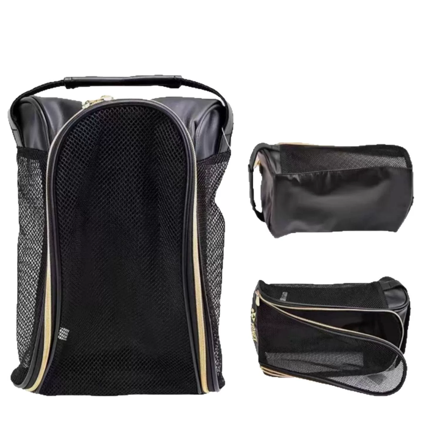 Bolsa de sapatos respirável em - Badminton Racket avaliação e preço