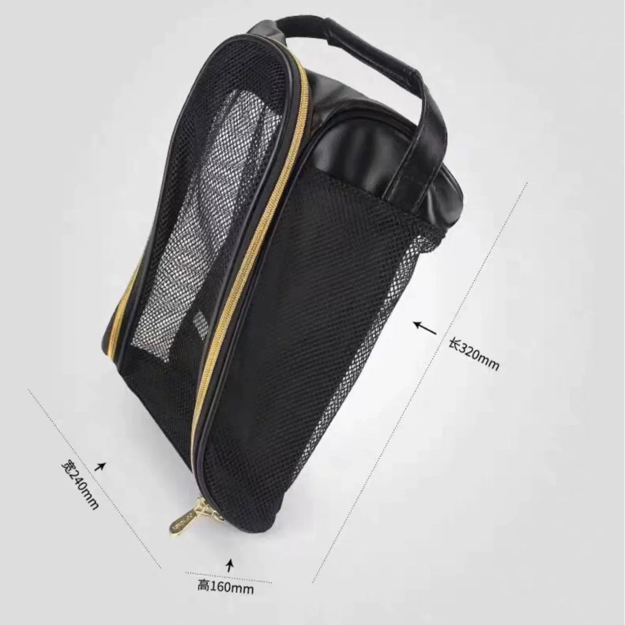 Bolsa de sapatos respirável em - Badminton Racket avaliação e preço