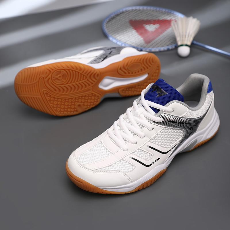 Novos tênis de badminton para  - Badminton Shoes Men avaliação e preço