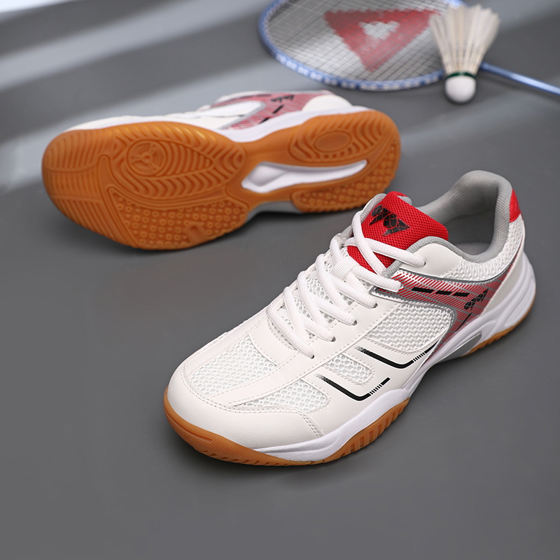 Novos tênis de badminton para  - Badminton Shoes Men avaliação e preço