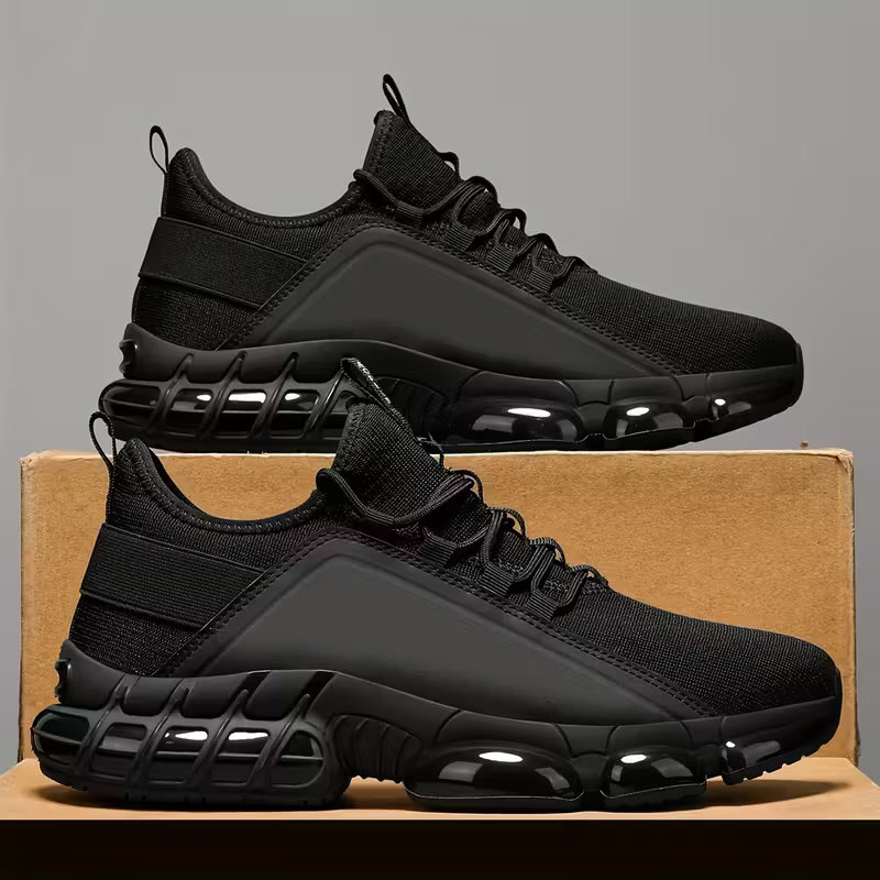 Tênis Masculinos de Moda para  - Badminton Shoes avaliação e preço