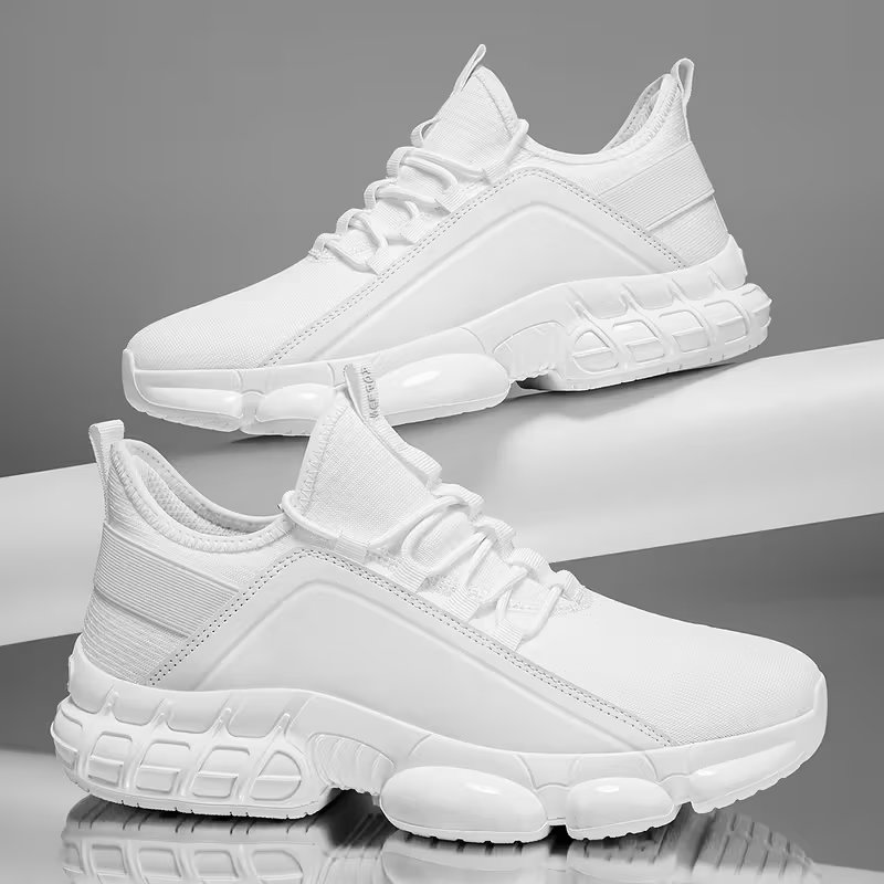 Tênis Masculinos de Moda para  - Badminton Shoes avaliação e preço