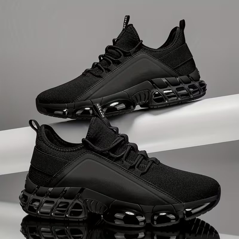 Tênis Masculinos de Moda para  - Badminton Shoes avaliação e preço