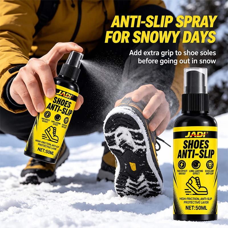 Spray para sola antiderrapante - Sports Grip avaliação e preço