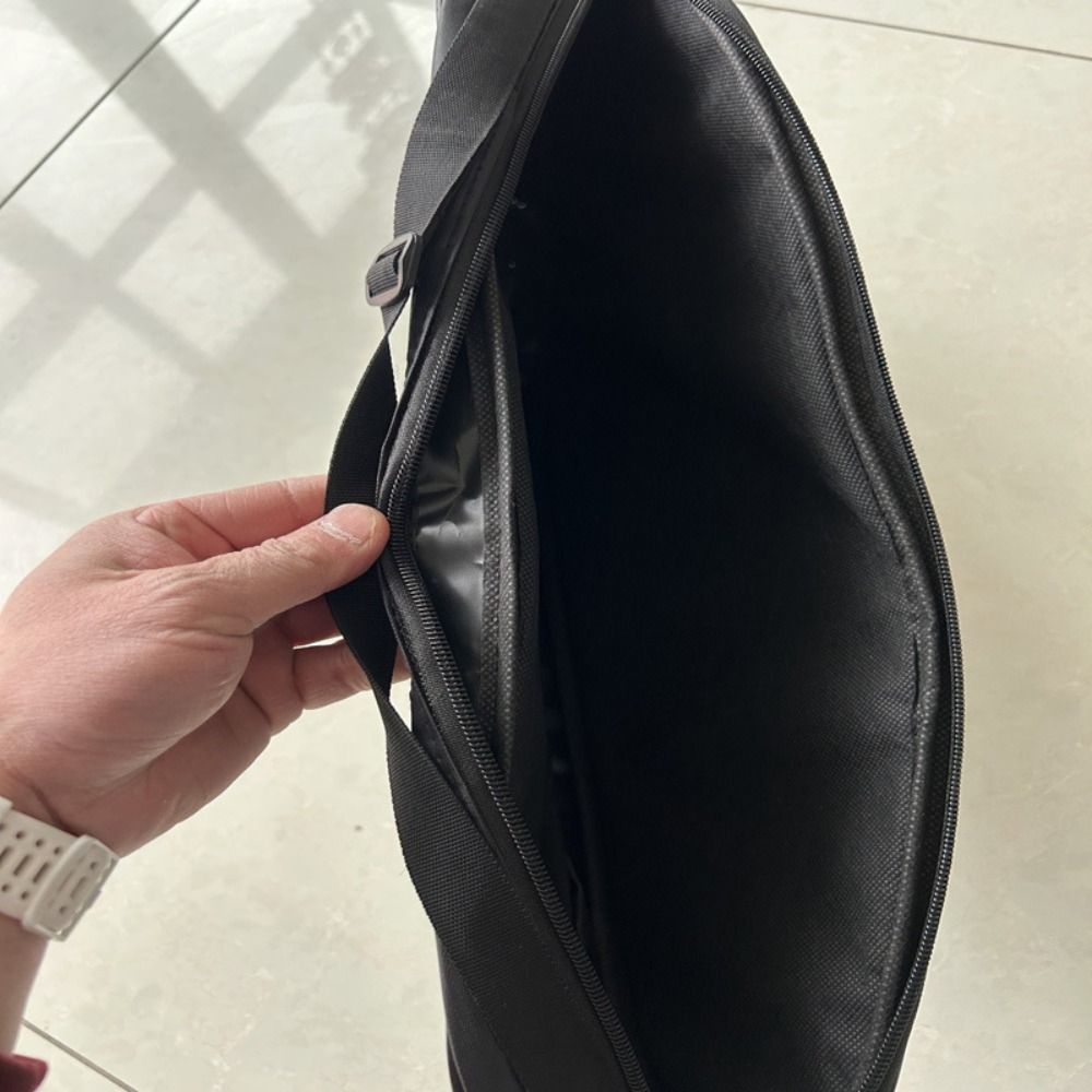 Bolsa de Ombro Protetora para  - Badminton Bag avaliação e preço