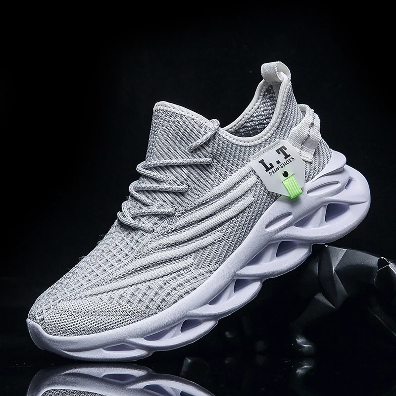 Tênis de Corrida Masculino Pre - Badminton Shoes avaliação e preço