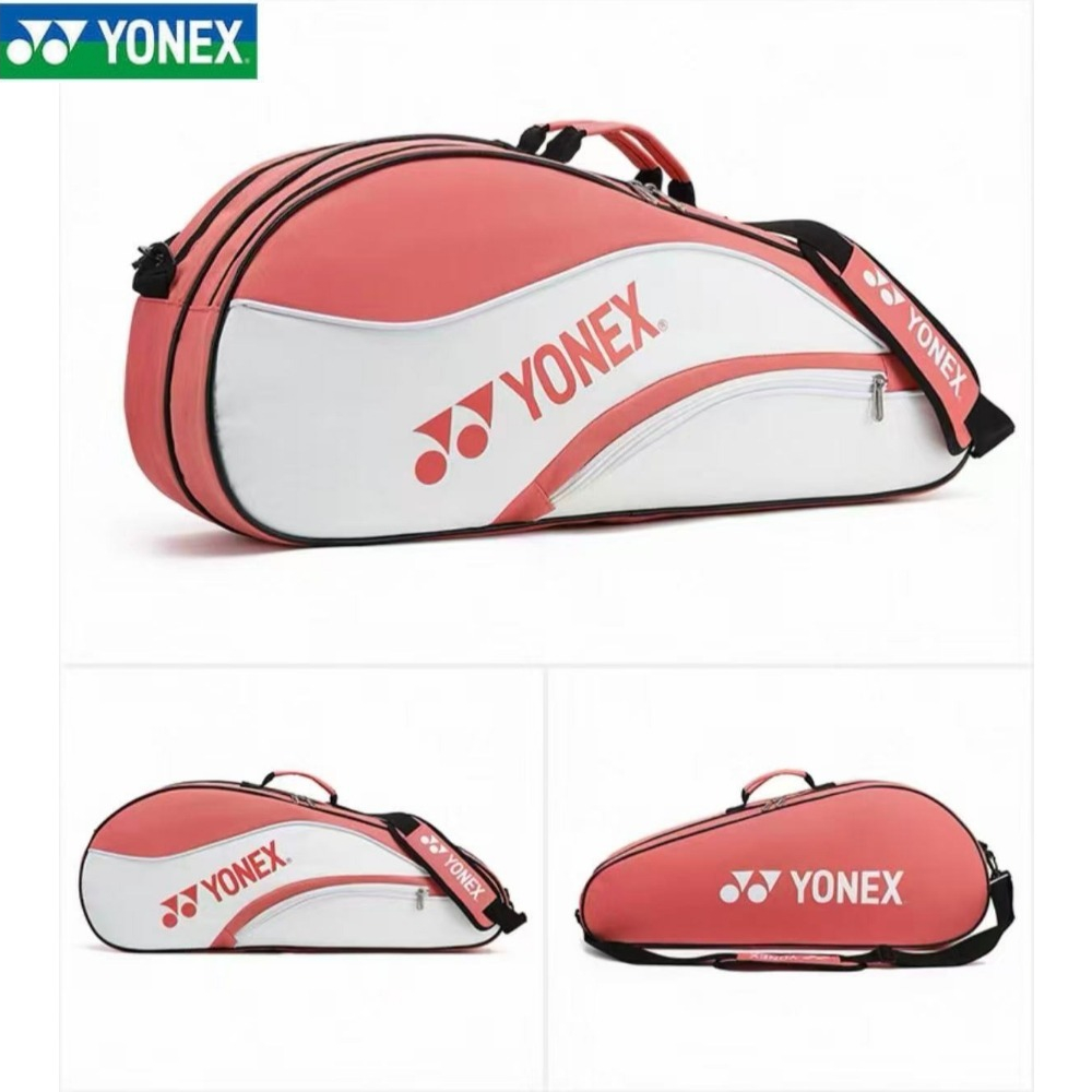 Bolsa profissional para raquet - Badminton Shoes Men avaliação e preço