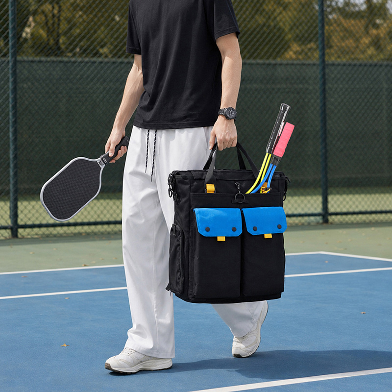 Bolsa Impermeável para Raquete - Badminton Shoes avaliação e preço