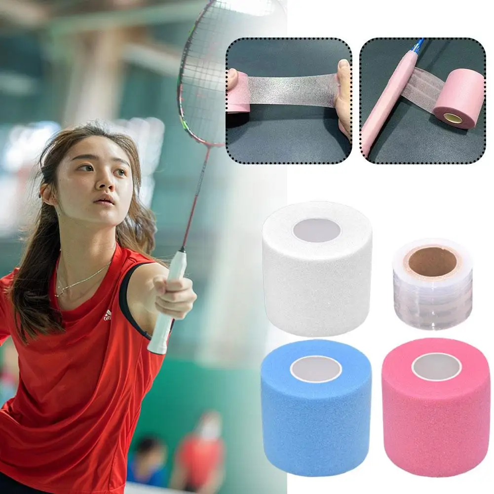 3A*1/4 unidades de fita adesiv - Badminton Grip avaliação e preço