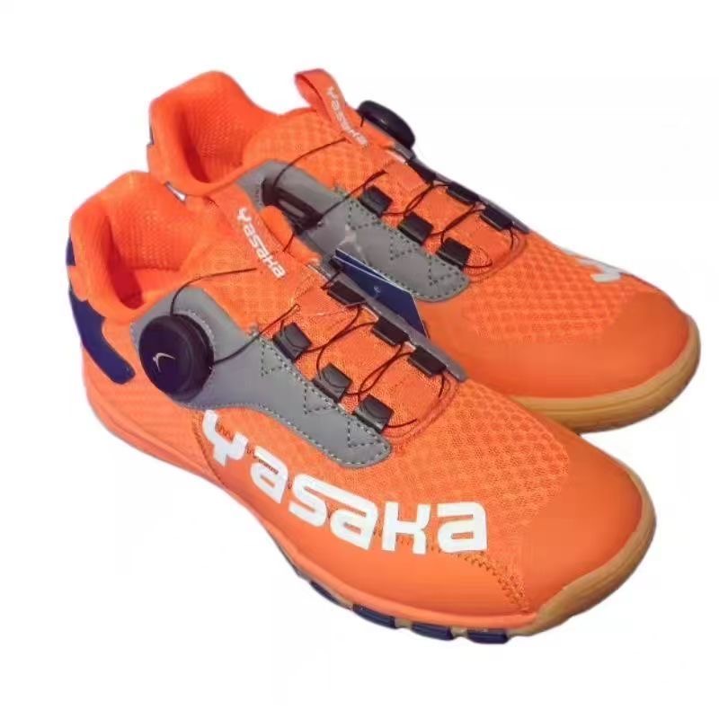 Tênis de Mesa 2026 Masculino e - Badminton Shoes Men avaliação e preço