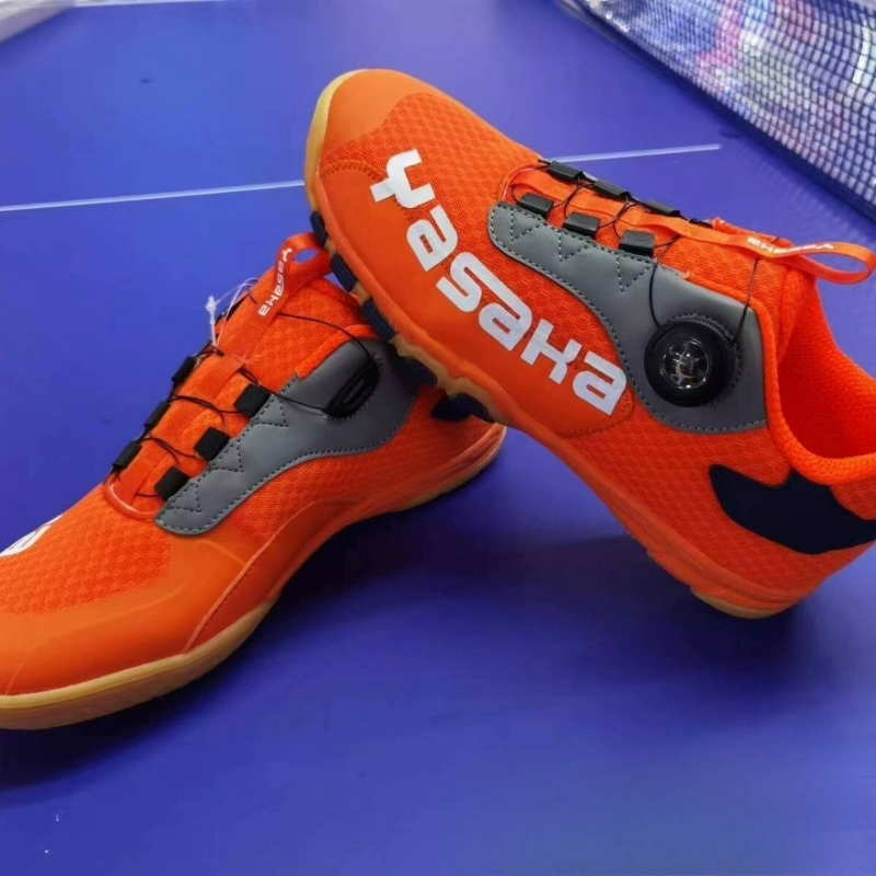 Tênis de Mesa 2026 Masculino e - Badminton Shoes Men avaliação e preço