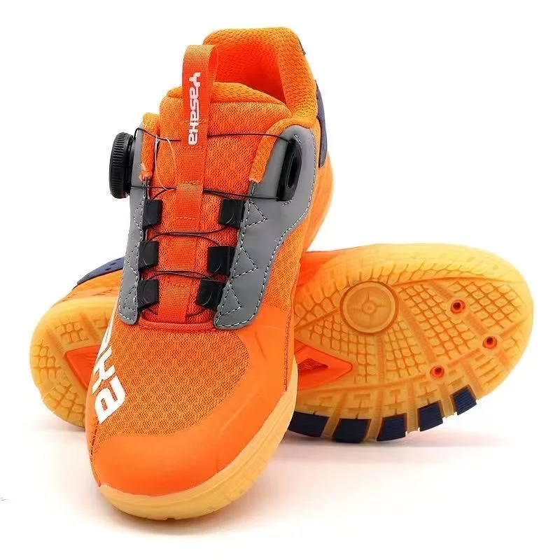 Tênis de Mesa 2026 Masculino e - Badminton Shoes Men avaliação e preço